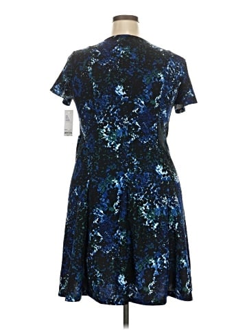 Apt. 9 Cocktail Dress (view 2)