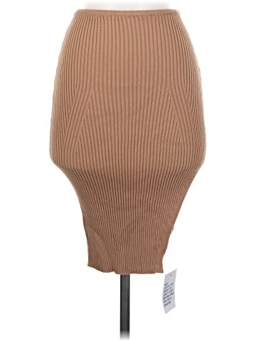 Topshop Casual Skirt (view 1)