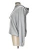 Serra Gray Pullover Hoodie Size L - photo 5