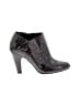Spiegel Gray Ankle Boots Size 8 - photo 1