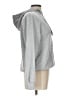 Serra Gray Pullover Hoodie Size L - photo 4