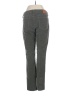 Lucky Brand Chevron-herringbone Gray Jeans Size 4 - photo 2