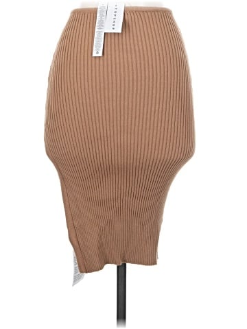 Topshop Casual Skirt (view 2)