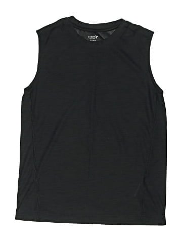 Active by Old Navy Sleeveless T-Shirt (view 1)