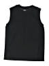 Active by Old Navy Black Sleeveless T-Shirt Size 10 - 12 - photo 1