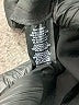 Halston Heritage Chevron-herringbone Black Dress Pants Size 0 - photo 8
