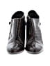 Spiegel Gray Ankle Boots Size 8 - photo 2