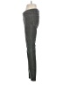 Lucky Brand Chevron-herringbone Gray Jeans Size 4 - photo 5