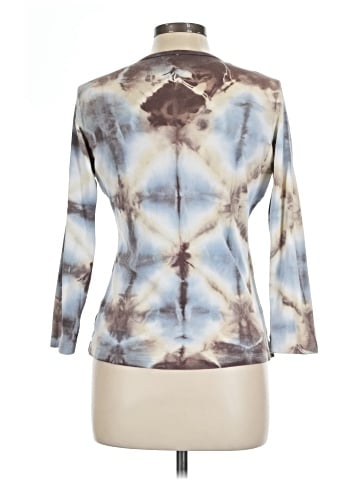 Tryst 3/4 Sleeve T-Shirt (view 2)
