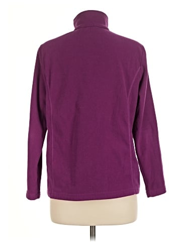 Lands' End Turtleneck Sweater (view 2)