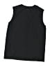 Active by Old Navy Black Sleeveless T-Shirt Size 10 - 12 - photo 2