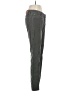 Lucky Brand Chevron-herringbone Gray Jeans Size 4 - photo 4