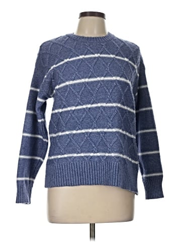 Bearpaw Pullover Sweater (view 1)