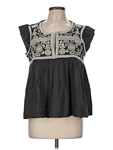 Lucky Brand Sleeveless T-Shirt (view 1)