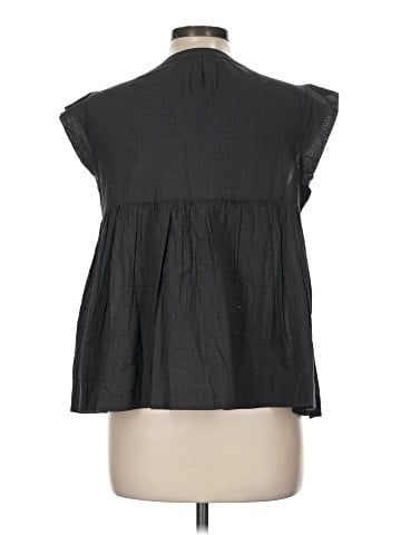 Lucky Brand Sleeveless T-Shirt (view 2)