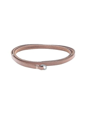 Abercrombie & Fitch Leather Belt (view 1)