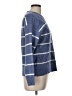 Bearpaw 100% Polyester Stripes Blue Pullover Sweater Size L - photo 4