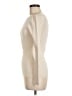 Karen Millen Ivory Turtleneck Sweater Size Med (3) - photo 5