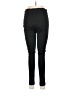 Lauren by Ralph Lauren Black Active Pants Size M - photo 2