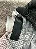 Kyodan Houndstooth Gray Active Pants Size M - photo 8