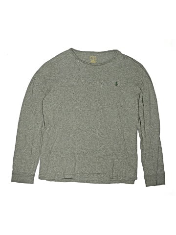 Polo by Ralph Lauren Long Sleeve T-Shirt (view 1)