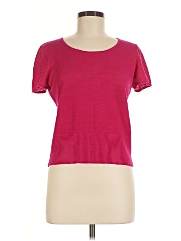 Jones New York Collection Pullover Sweater (view 1)