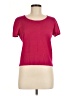 Jones New York Collection Pink Pullover Sweater Size M - photo 1