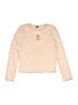 Old Navy Tan Pullover Sweater Size 8 - photo 1