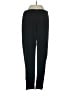 ADAY Solid Black Active Pants Size S - photo 1