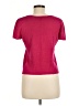 Jones New York Collection Pink Pullover Sweater Size M - photo 2