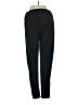 ADAY Solid Black Active Pants Size S - photo 2