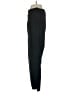 ADAY Solid Black Active Pants Size S - photo 5