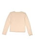 Old Navy Tan Pullover Sweater Size 8 - photo 2