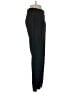 ADAY Solid Black Active Pants Size S - photo 4