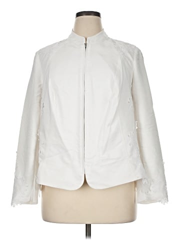 INC International Concepts Jacket (view 1)