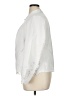 INC International Concepts White Jacket Size 1X - photo 5