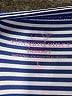 Vineyard Vines Blue 3/4 Sleeve Top Size L - photo 7