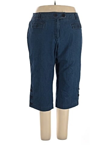 Larry Levine Jeans (view 1)
