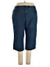 Larry Levine Blue Jeans Size 24W - photo 1