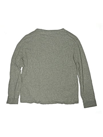 Polo by Ralph Lauren Long Sleeve T-Shirt (view 2)