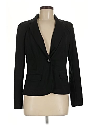 Merona Blazer (view 1)