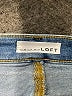 Ann Taylor LOFT Blue Jeans Size 29 waist - photo 7
