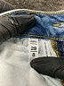 Ann Taylor LOFT Blue Jeans Size 29 waist - photo 9