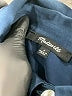 Madewell Blue Casual Dress Size 0 - photo 7