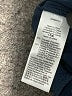 Madewell Blue Casual Dress Size 0 - photo 8