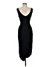 My Michelle 100% Polyester Black Cocktail Dress Size M - photo 2