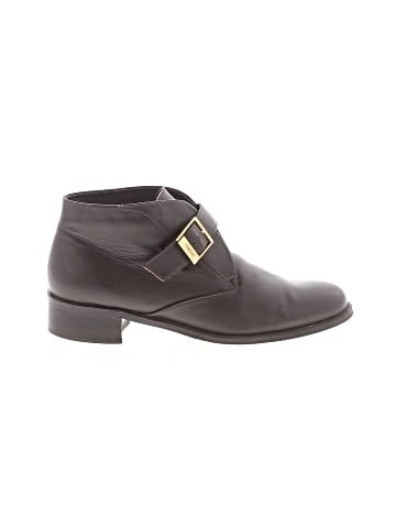 Etienne Aigner Ankle Boots (view 1)