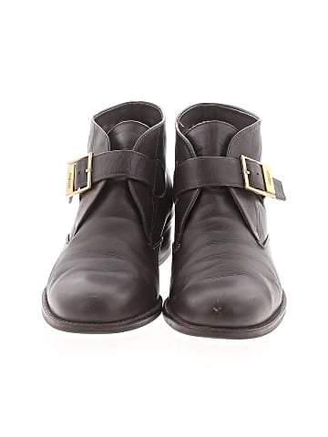 Etienne Aigner Ankle Boots (view 2)