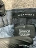 Sean John 100% Cotton Black Jeans Size 6 - photo 3