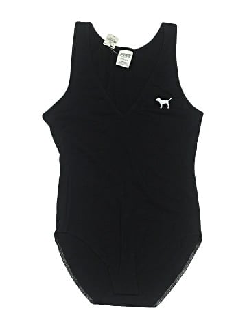 Victoria's Secret Pink Bodysuit (view 1)